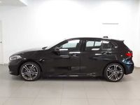 usado BMW 116 Serie 1 d en Marmotor Las Palmas