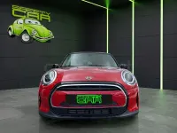 Usado Mini Cooper 136 CV (100 kW) 2021 Rojo Utilitario