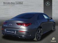 usado Mercedes CLA250e Clase Cla8g-dct