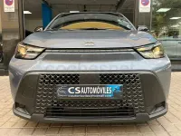 Nuevo Toyota Aygo X Play 116 CV (85 kW) 2026 Gris / plata SUV
