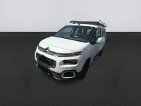 Usado Citroën Berlingo 102 CV (75 kW) 2019 Blanco Monovolumen