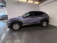 Nuevo Hyundai Kona 101 CV (74 kW) 2026 Azul SUV