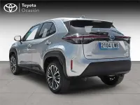 Usado Toyota Yaris Cross Style 116 CV (85 kW) 2022 SUV
