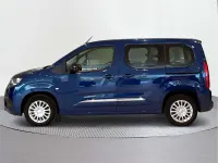 Occasion Toyota Proace City City 131 PK (96 kW) 2024 MPV