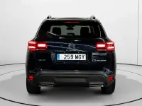 Usado Citroën C5 Shine 225 CV (165 kW) 2023 Azul Pickup/Camioneta