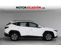 usado Hyundai Tucson 1.6 TGDI HEV Maxx AT