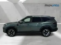 Occasion Dacia Bigster Journey 155 PK (114 kW) 2025 Groen SUV