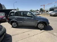 Usado Suzuki Grand Vitara 110 CV (80 kW) 2005 Azul SUV