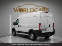 Usado Peugeot Boxer S 140 CV (102 kW) 2023 Van