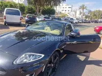 Usado Jaguar XK 2015