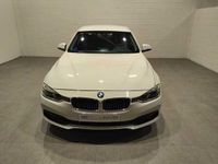 usado BMW 330e SERIE 3185 kW (252 CV)