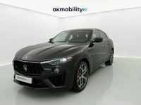 Usado Maserati Levante GT 330 CV (242 kW) 2022 Nero ribelle SUV