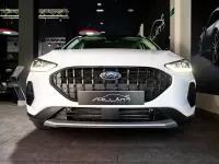 Usado Ford Focus Active X 125 CV (91 kW) 2024 Blanco Berlina