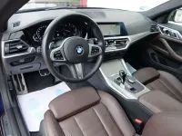 Usado BMW 420 Gran Coupé Comfort Edition 190 CV (139 kW) 2022 Azul Coupe