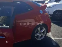 Usado Honda Civic Type S 140 CV (102 kW) 2008 Rojo Berlina