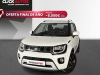 Usado Suzuki Ignis 83 CV (61 kW) 2024 Utilitario