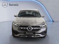 Usado Mercedes GLA220 190 CV (139 kW) 2022 Gris SUV