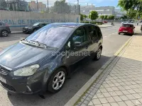Usado Ford C-MAX Trend 109 CV (80 kW) 2011 Gris / plata Monovolumen