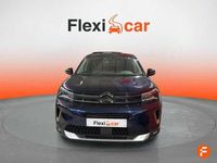 Usado Citroën C5 Aircross 131 CV (96 kW) 2023 Azul SUV