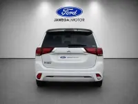 Usado Mitsubishi Outlander P-HEV 224 CV (164 kW) 2020 Blanco SUV