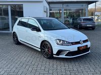 Usado VW Golf GTI Clubsport 265 CV (194 kW) 2016 Blanco Berlina