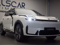 Usado Lynk & Co 08 349 CV (256 kW) 2026 Blanco SUV