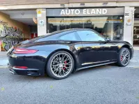 Usado Porsche 991 426 CV (313 kW) 2016 Negro Coupe