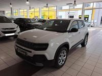 Usado Jeep Avenger Altitude 100 CV (73 kW) 2024 Otro SUV