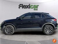 Usado VW T-Roc Advance 150 CV (110 kW) 2020 Negro SUV