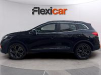 Usado Renault Kadjar Black Edition 160 CV (117 kW) 2021 Negro SUV