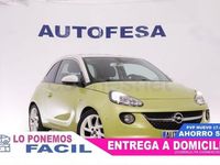 Usado Opel Adam Jam 101 CV (74 kW) 2014 Amarillo Utilitario