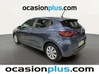 Usado Renault Clio Business 90 CV (66 kW) 2022 Gris Utilitario
