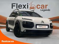 usado Citroën C4 Cactus 1.6 BlueHDi Shine Edition 100