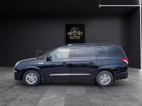 Usado Ssangyong (KGM) Rodius 178 CV (130 kW) 2018 Negro Monovolumen