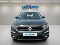 Usado VW T-Roc 110 CV (80 kW) 2021 SUV