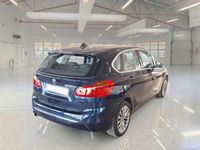 Usado BMW 225 iPerformance 223 CV (164 kW) 2019 Azul Monovolumen