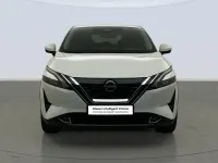 Usado Nissan Qashqai N-Connecta 190 CV (139 kW) 2023 Blanco SUV