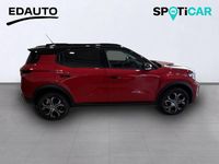 Nuevo Citroën C3 Aircross 100 CV (73 kW) 2025 Rojo SUV