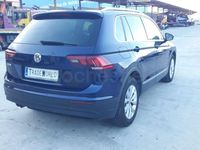 Usado VW Tiguan Sportline 150 CV (110 kW) 2020 Violeta / lila SUV