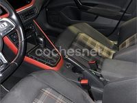 Usado VW Polo GTI 200 CV (147 kW) 2020 Blanco Berlina
