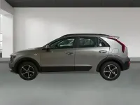Nuevo Kia Niro 138 CV (101 kW) 2026 Gris SUV