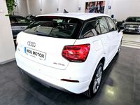 Usado Audi Q2 Design 150 CV (110 kW) 2020 Blanco SUV
