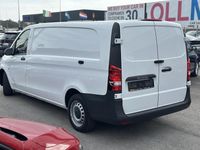 Usado Mercedes Vito 136 CV (100 kW) 2019 Blanco metalico Van