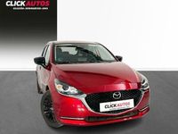 Usado Mazda 2 Homura-Line 90 CV (66 kW) 2023 Utilitario