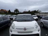 Usado Fiat 500L Living 2013 Monovolumen
