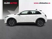 Usado Fiat 600 100 CV (73 kW) 2025 Blanco SUV