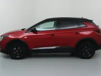 Usado Opel Grandland X S 136 CV (100 kW) 2024 SUV
