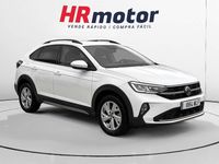 Usado VW Taigo 110 CV (80 kW) 2023 SUV