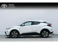 Usado Toyota C-HR Advance 122 CV (89 kW) 2023 Blanco SUV