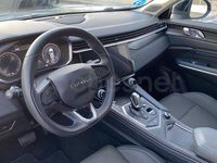 Usado Lynk & Co 01 261 CV (191 kW) 2022 Azul SUV